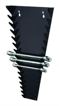 Quantum WH-15 Wall-Mounted Shelving