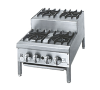 Jade Range (Middleby) JHPE-4-436 Supreme Hot Plates