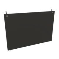 Glastender 42-Inch Black Locking Cover for BLD-42 Underbar Units