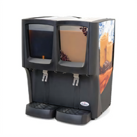 Crathco-UNIC C-2D-16 Crathco Beverage Hot Water/Beverage Dispensers