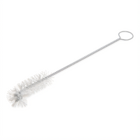 CFS Brands 4015600 Spectrum Bottle Brushes & Decanter Cleaners Case of 12
