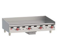 Wolf AGM36 Gas Griddles