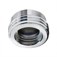 Krowne 22-632L Royal Series Faucet Components