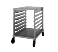 NU-VU (Middleby) SB-1 Specialty Storage & Transport