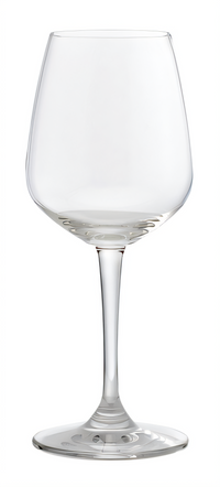 Ocean Lexington 10.5 oz Clear Stemmed Red Wine Glass, 48/Case