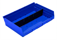 Quantum DSB118/122 Specialty Storage & Transport