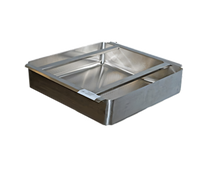 Omcan USA 28488 Sink Components & Drain Parts