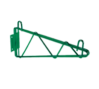 Thunder Group WBEP018 Wall-Mounted Shelving