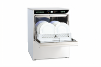 Jet-Tech 737-E Undercounter High-Temperature Commercial Dishwasher