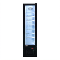 Omcan USA 47241 Glass Door Merchandisers