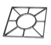 Town Equipment SR-18 Stockpot Range Top Grate