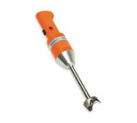 Dynamic MD95 Mini Series Variable-Speed Immersion Blender with 6.5-Inch Stainless Steel Shaft