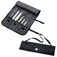 Mercer Culinary M30007M Mercer Knife Roll & Bag Case of 12