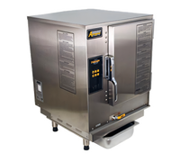 AccuTemp N61201D060 Evolution Steamers (Countertop & Floor)