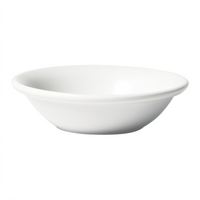 Winco BFD-5RE Birkhall Restaurant Bowls Case of 3