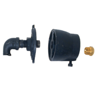 Town Equipment 226111 Range Parts & Accessories