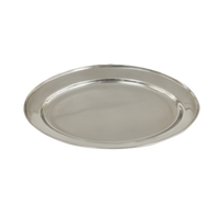 Crestware OVT16 Serving Dishes Case of 48