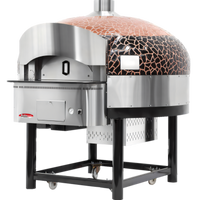 BakeMax (TVI) BMSPO02 Pizza Ovens