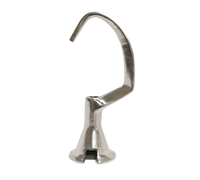 20 Qt Planetary Mixer Aluminum Dough Hook Attachment