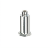 Krowne DX-161 Pre-rinse Faucet Parts