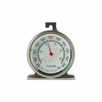 Taylor Precision 3506FS Grill & Oven Thermometers Case of 6