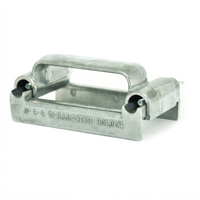 Omcan Grill Stone Handle