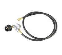 Comstock-Castle 24026-A Gas Hose