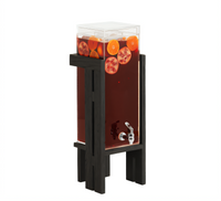 Cal-Mil 23141-3INF-13 Brooklyn Hot Water/Beverage Dispensers