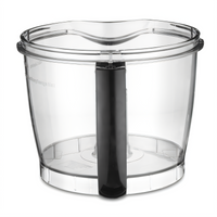 Waring WFP16S2 Commercial Food Processor Parts