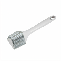 Winco AMT-3 3-Sided Meat Tenderizer