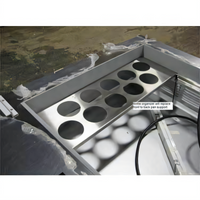 Beverage Air 00B23-024D-01 Commercial Refrigeration Parts