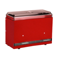 Vollrath 3825L-13 Straw Boss® Straw Dispensers