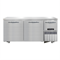 Continental Refrigerator FA68SN-U 68
