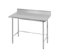 Advance Tabco TKMS-3611 Stainless Steel Prep Tables
