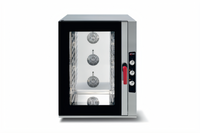 Axis AX-CL10M Full-Size Combi Oven with Manual Controls