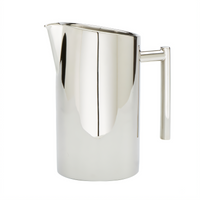 American Metalcraft DWWP50 Elegance Metal Pitchers