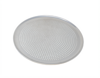 Omcan USA 44553 Pizza Pans Case of 12