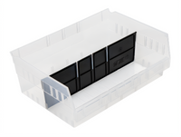 Quantum DSB218/222 Specialty Storage & Transport