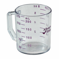 Cambro 25MCCW441 Camwear® Measuring Cups Case of 12