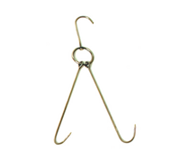 Town Equipment 248008/DZ MasterRange Meat & Seafood Prep