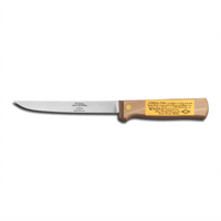 Dexter Russell 2661 Traditional Boning Knife Case of 6