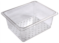 Glastender, Inc. 03000483 Glastender Sink Strainers & Stoppers