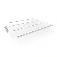 Hoshizaki HS-5316 Walk-in Cooler Shelving