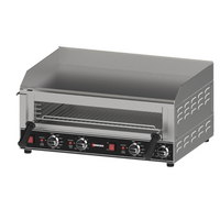 Omcan USA 48586 Elite Series Electric Griddles