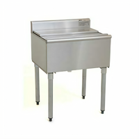 Eagle Group 1800 Series Underbar Ice Chest, 24