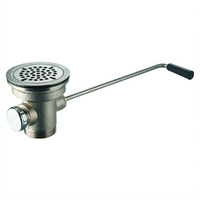 Sapphire Manufacturing TTLD-35 Tap® Sink Drains