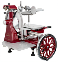 Globe Traditional Premium 12-Inch Manual Flywheel Slicer