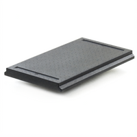 Metro MLP1 Mightylite™ Catering Carriers Parts & Accessories