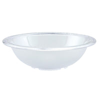 Winco PBB-8 Plastic & Melamine Bowls Case of 48