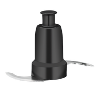 Waring WFP11S1 LiquiLock™ Commercial Food Processor Parts